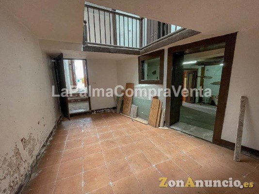 ID-458 Perfecta casa Señorial